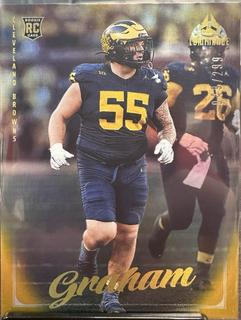Mason Graham