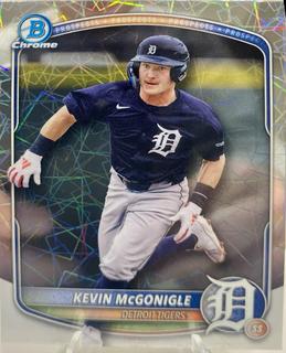 Kevin McGonigle