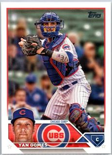 Yan Gomes