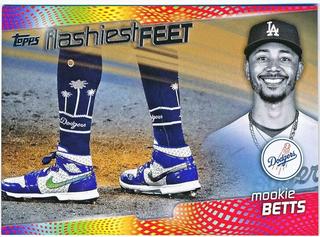 Mookie Betts