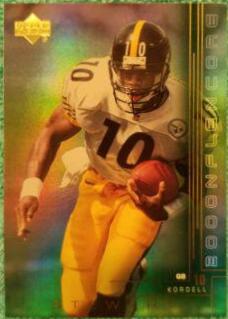 Kordell Stewart