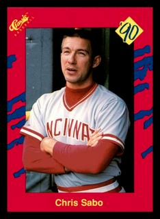 Chris Sabo
