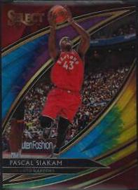 Pascal Siakam