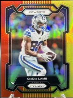 CeeDee Lamb