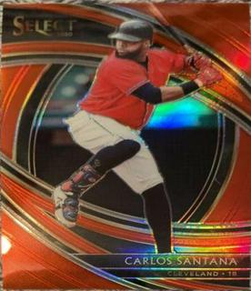 Carlos Santana