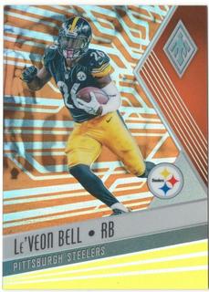 Le'Veon Bell