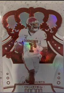 Jalen Hurts