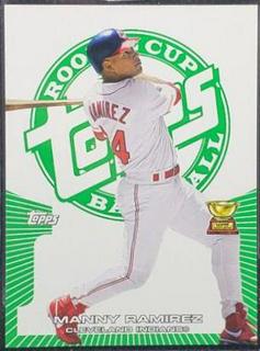 Manny Ramirez
