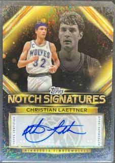 Christian Laettner