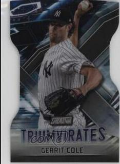 Gerrit Cole