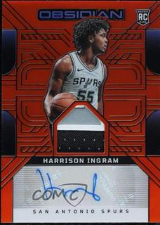 Harrison Ingram