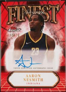 Aaron Nesmith