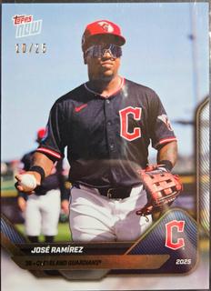 Jose Ramirez