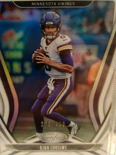 Kirk Cousins