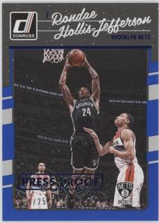Rondae Hollis-Jefferson