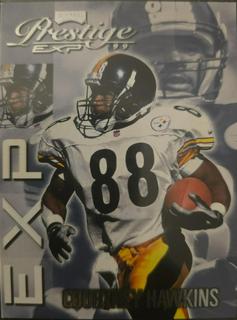 COURTNEY HAWKINS
