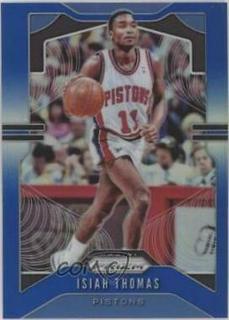 Isiah Thomas