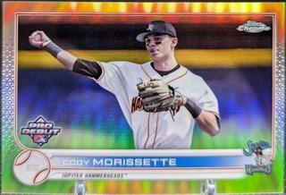 Cody Morissette