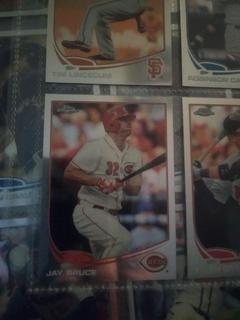 Jay Bruce