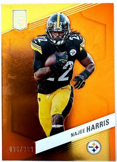 Najee Harris