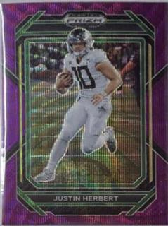 Justin Herbert