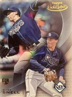 Blake Snell