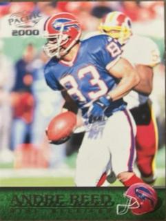 Andre Reed