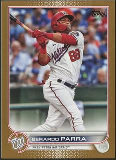 Gerardo Parra