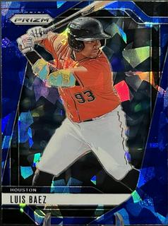 Luis Baez (OF)