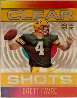 Brett Favre