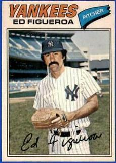 Ed Figueroa