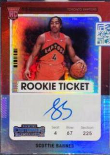 Scottie Barnes