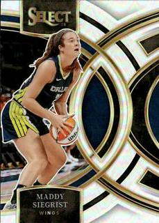 Maddy Siegrist