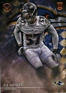 C.J. Mosley