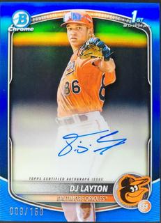 DJ Layton