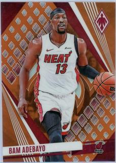 Bam Adebayo