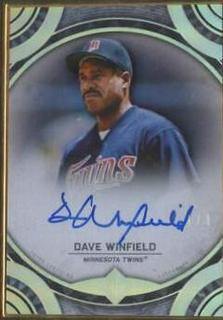 Dave Winfield