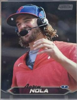 Aaron Nola