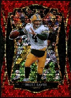 Brett Favre