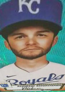 Andrew Benintendi