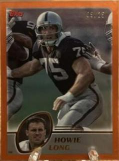 Howie Long