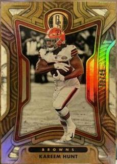 Kareem Hunt