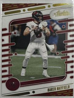 Baker Mayfield