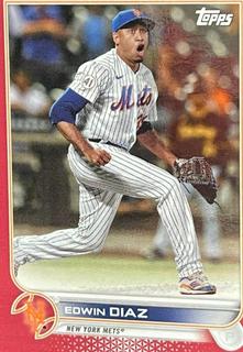 Edwin Diaz