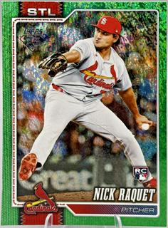 Nick Raquet