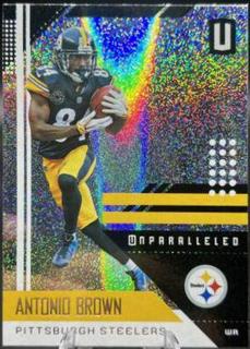 Antonio Brown