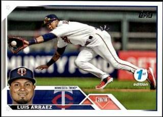Luis Arraez