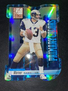 Kurt Warner
