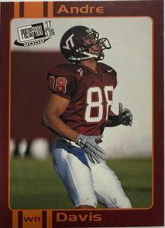 Andre Davis