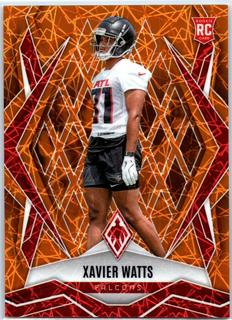 Xavier Watts